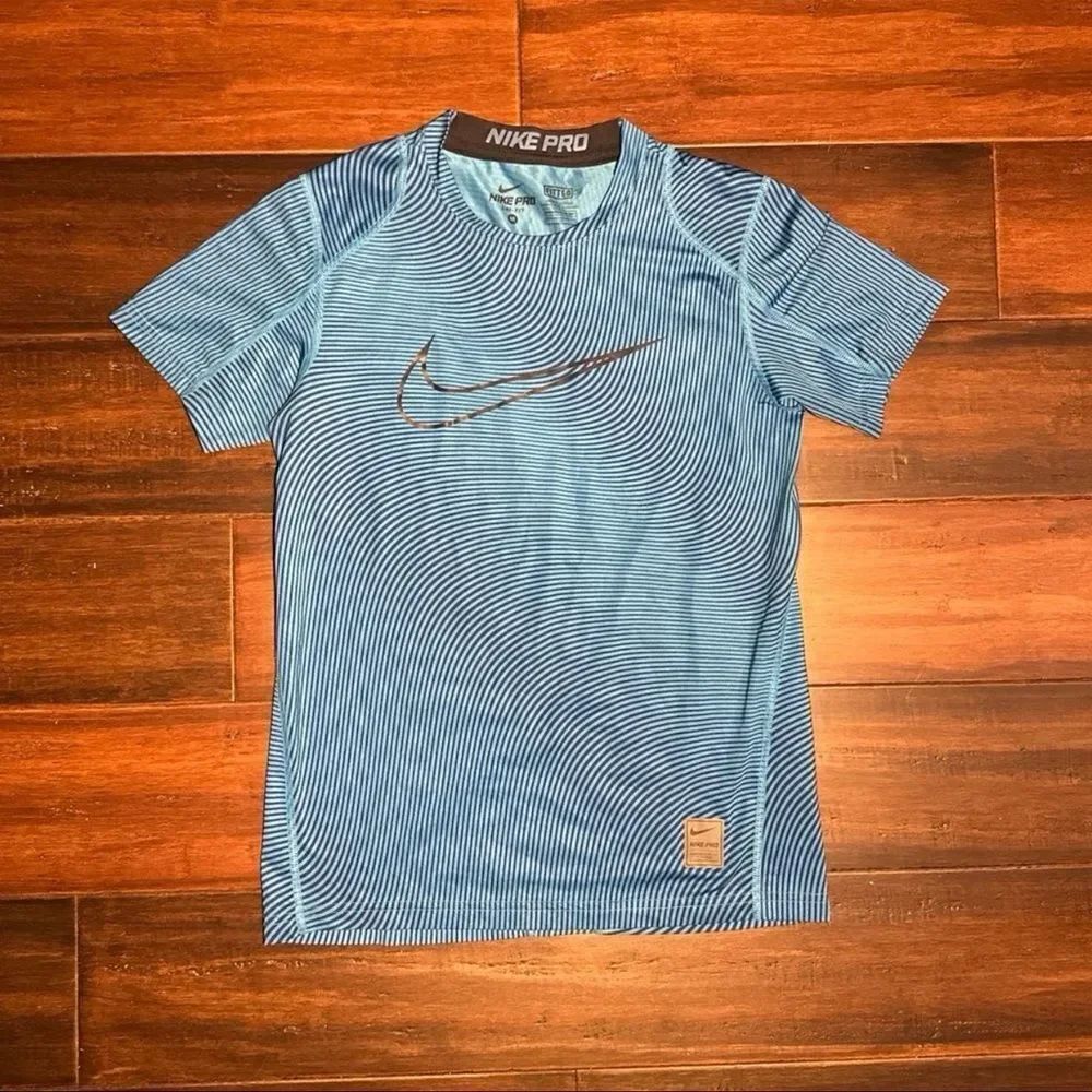 Nike Pro Boys Shirt